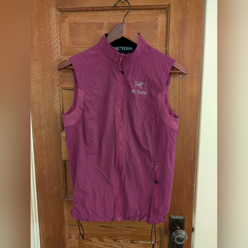 Arcteryx Vest